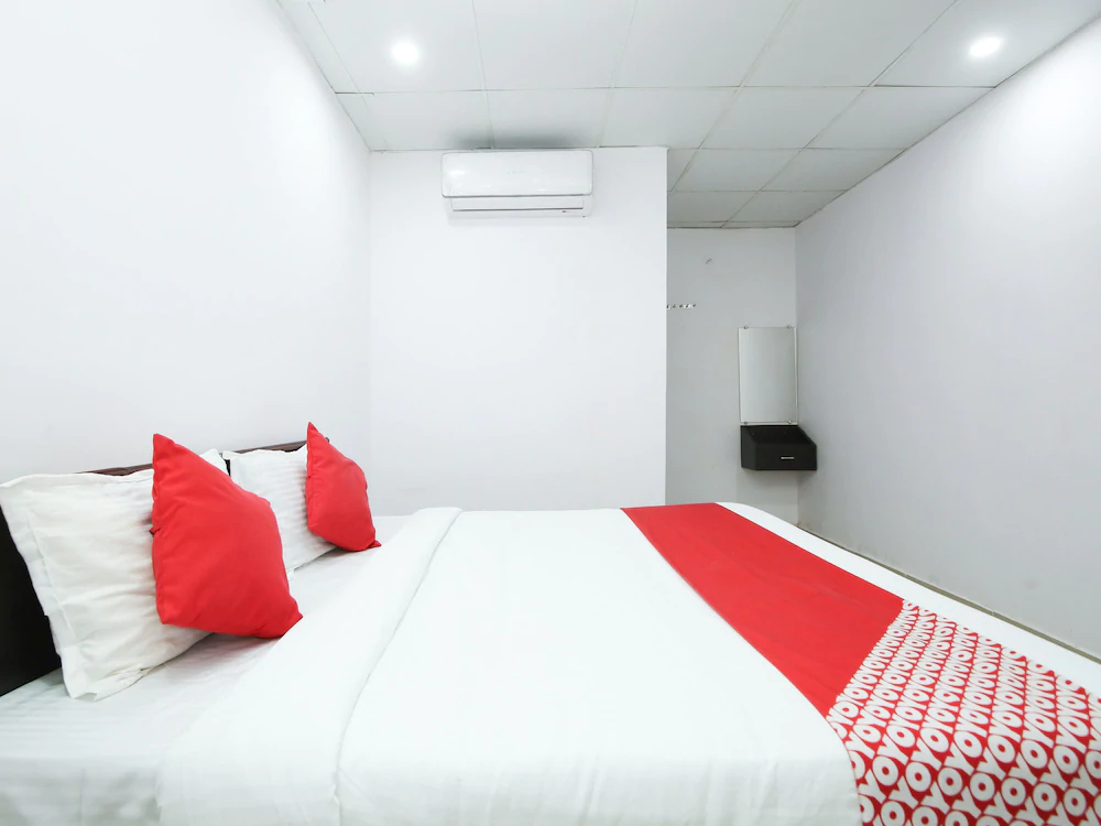 Sukoon Resort