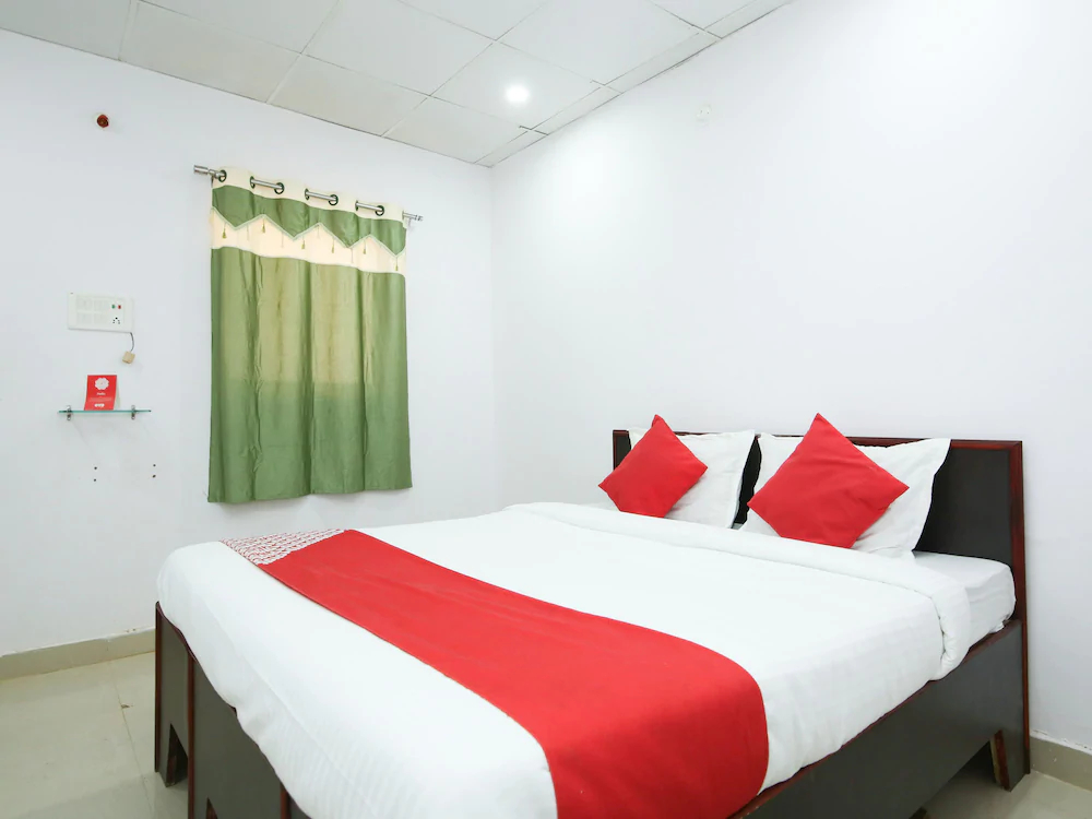 Sukoon Resort