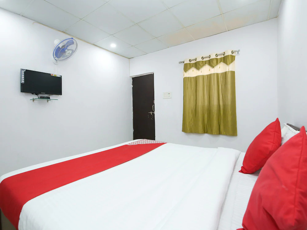 Sukoon Resort