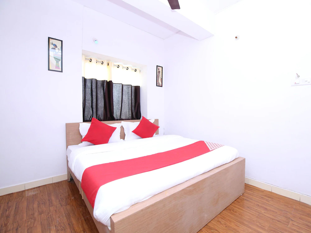 Sukooon City View By OYO Rooms