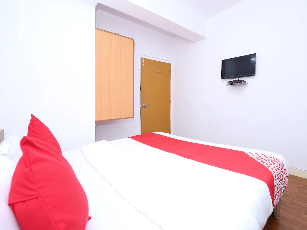 Sukooon City View By OYO Rooms