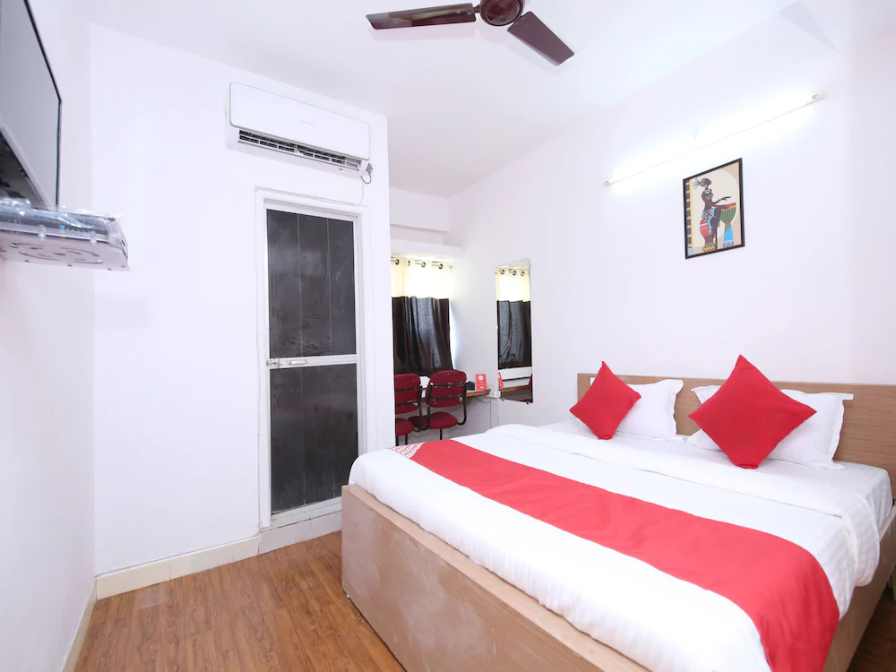 Sukooon City View By OYO Rooms