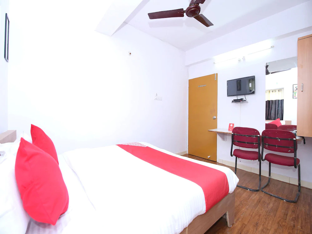 Sukooon City View By OYO Rooms