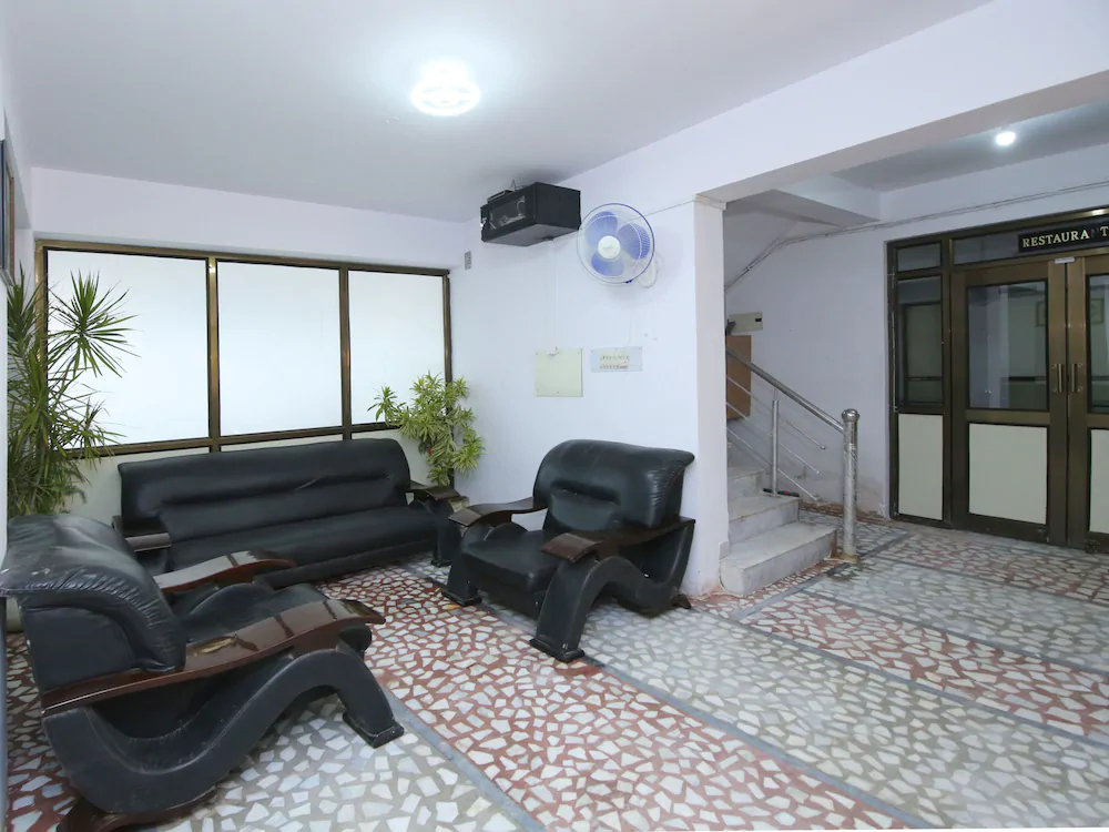 Sukooon City View By OYO Rooms