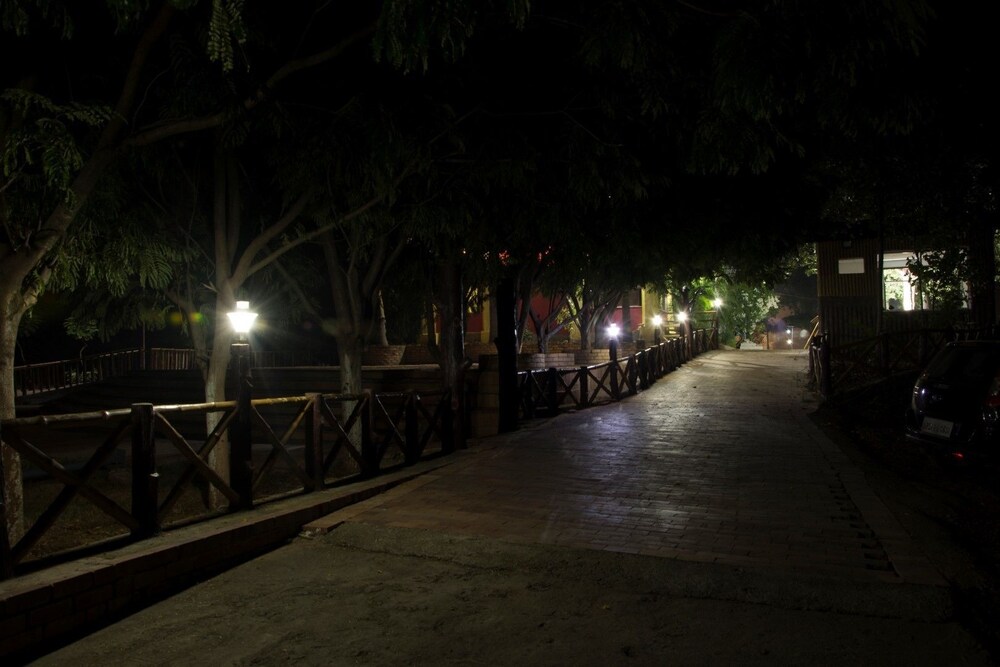 Vrindavan Gopala Resort