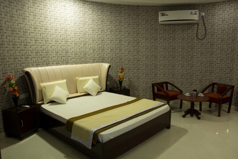 Vrindavan Gopala Resort