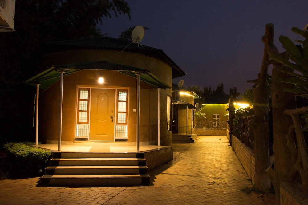 Vrindavan Gopala Resort