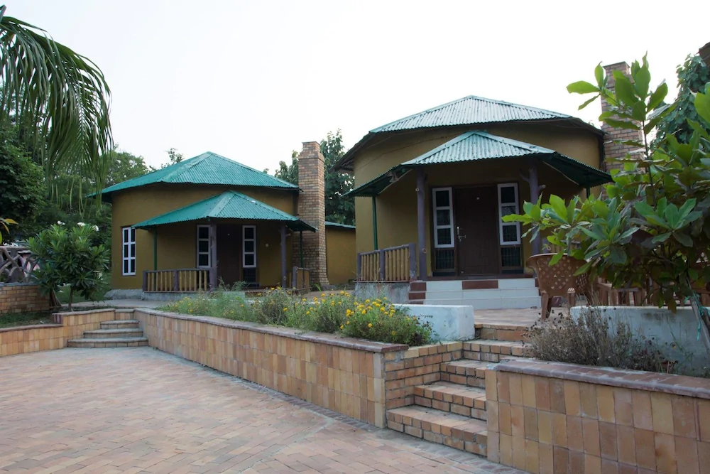 Vrindavan Gopala Resort