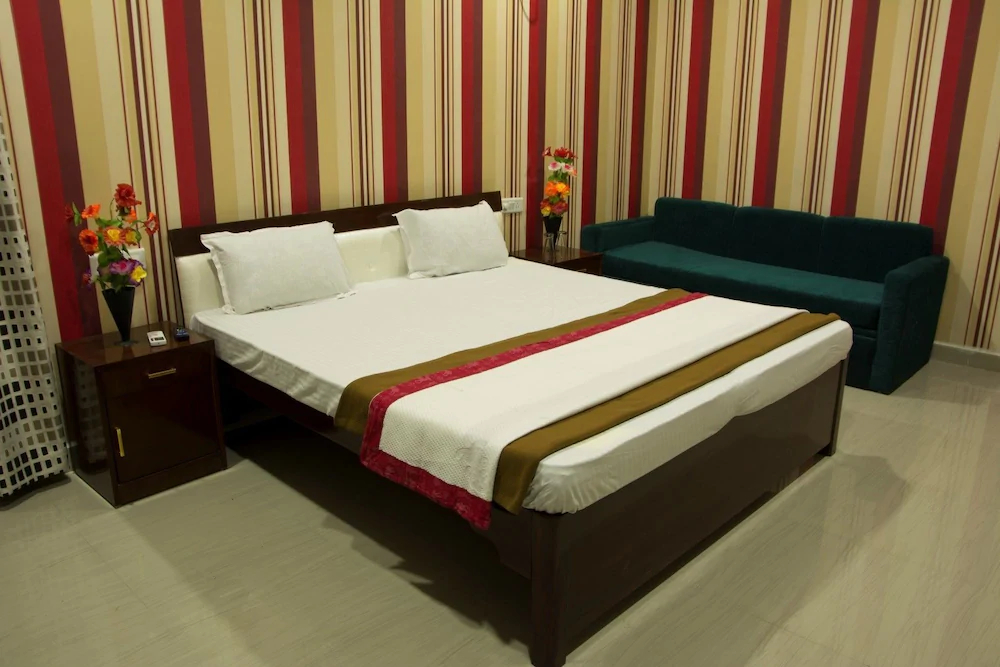 Vrindavan Gopala Resort