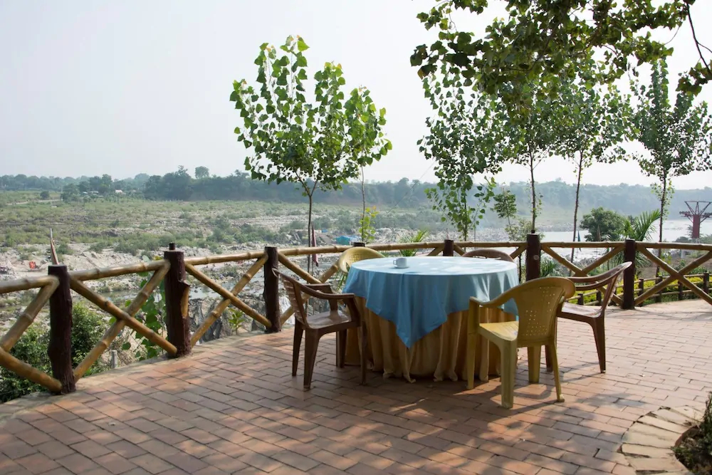 Vrindavan Gopala Resort