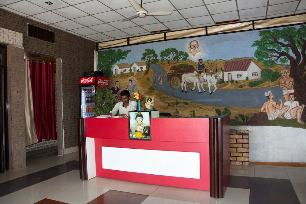 Vrindavan Gopala Resort