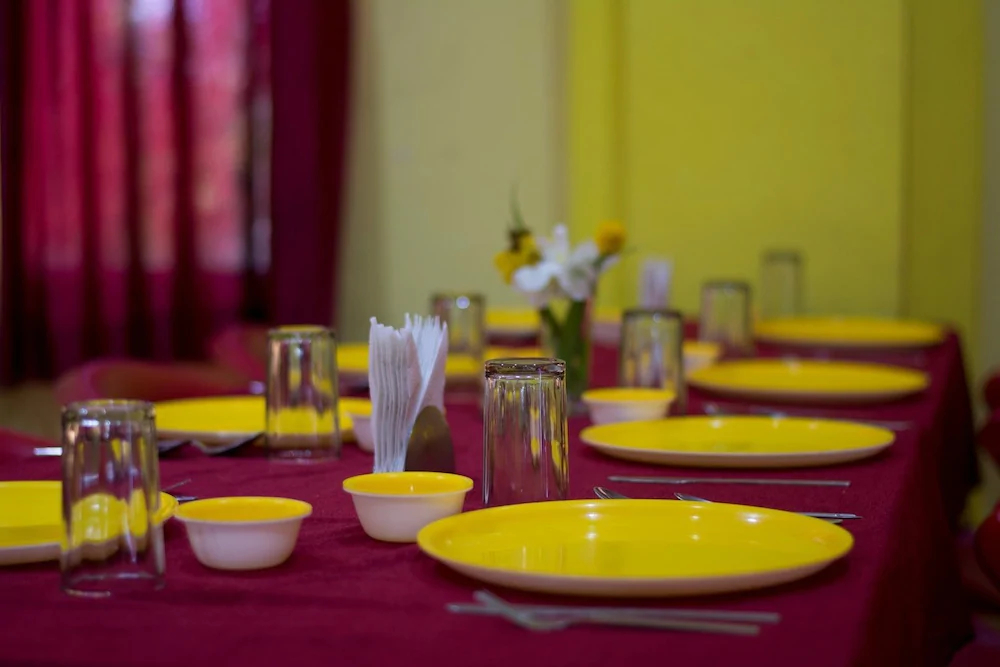 Vrindavan Gopala Resort