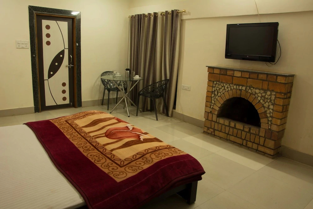 Vrindavan Gopala Resort