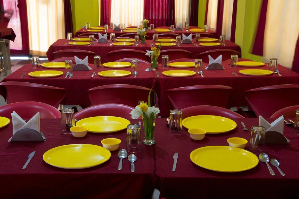 Vrindavan Gopala Resort