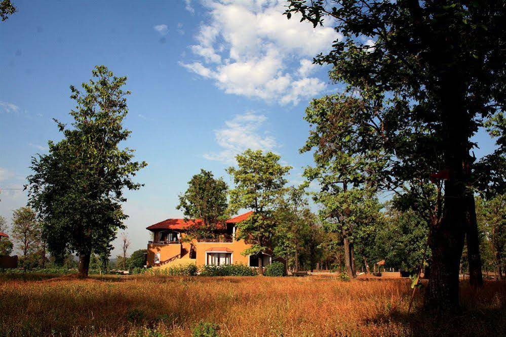Chitvan Jungle Lodge