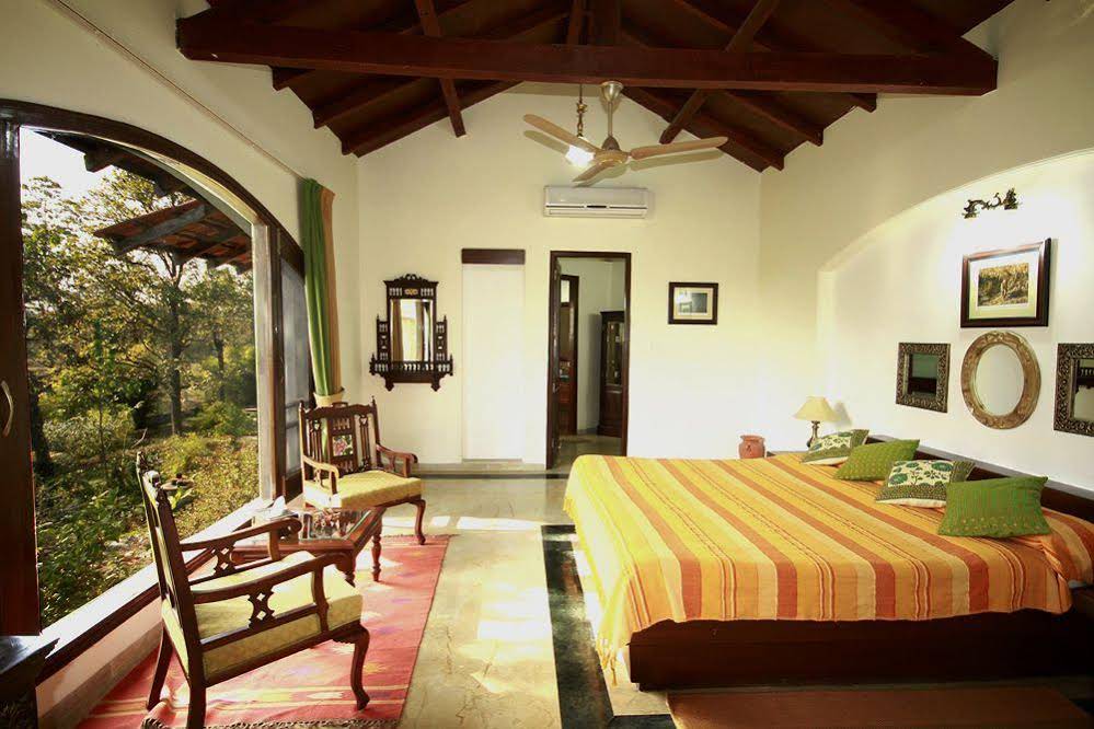 Chitvan Jungle Lodge