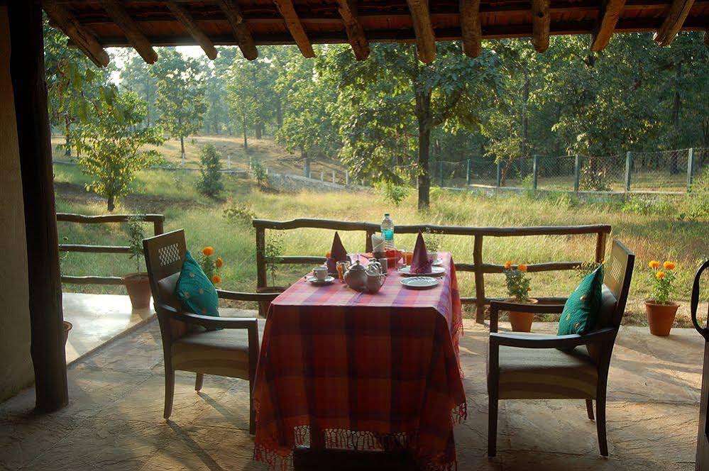 Chitvan Jungle Lodge
