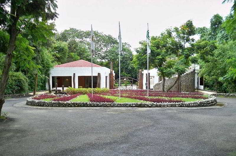 Infinity Resort Kanha