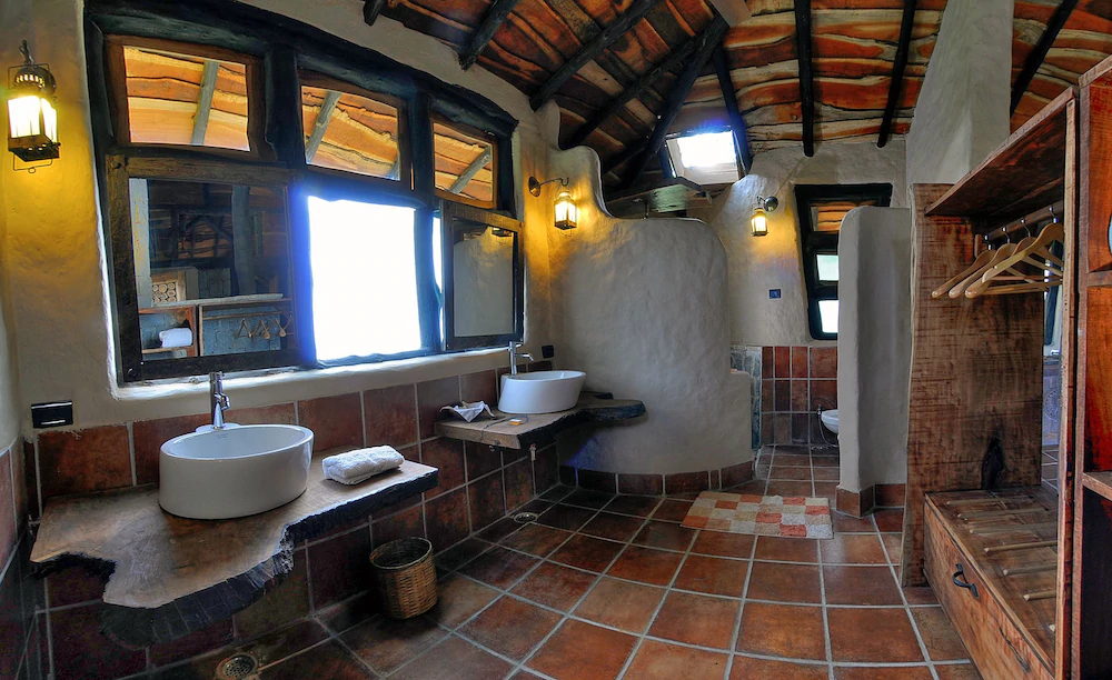 Kanha Earth Lodge