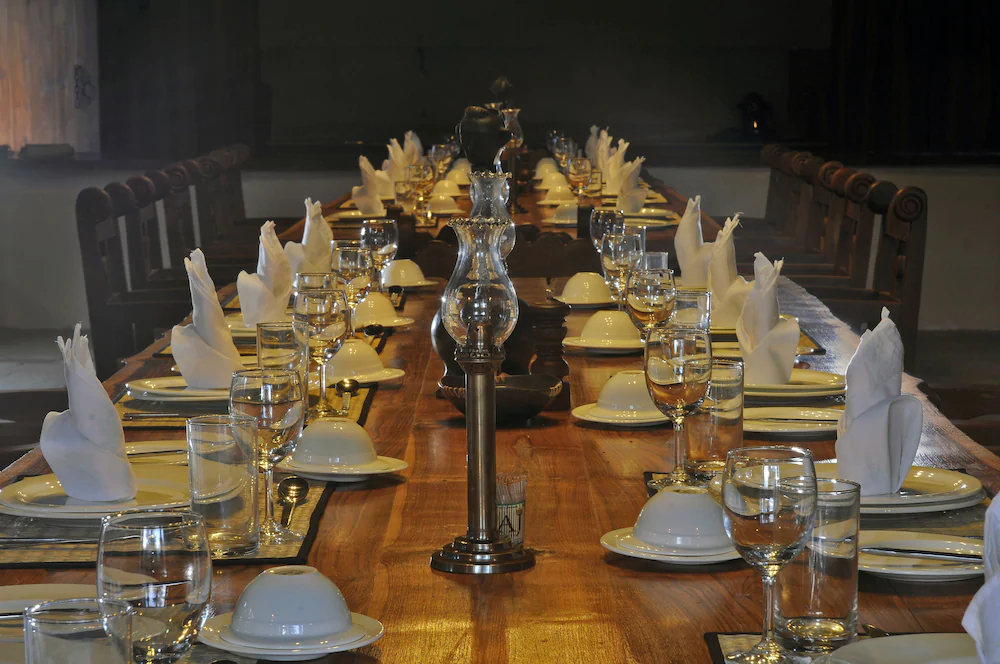 Kanha Earth Lodge