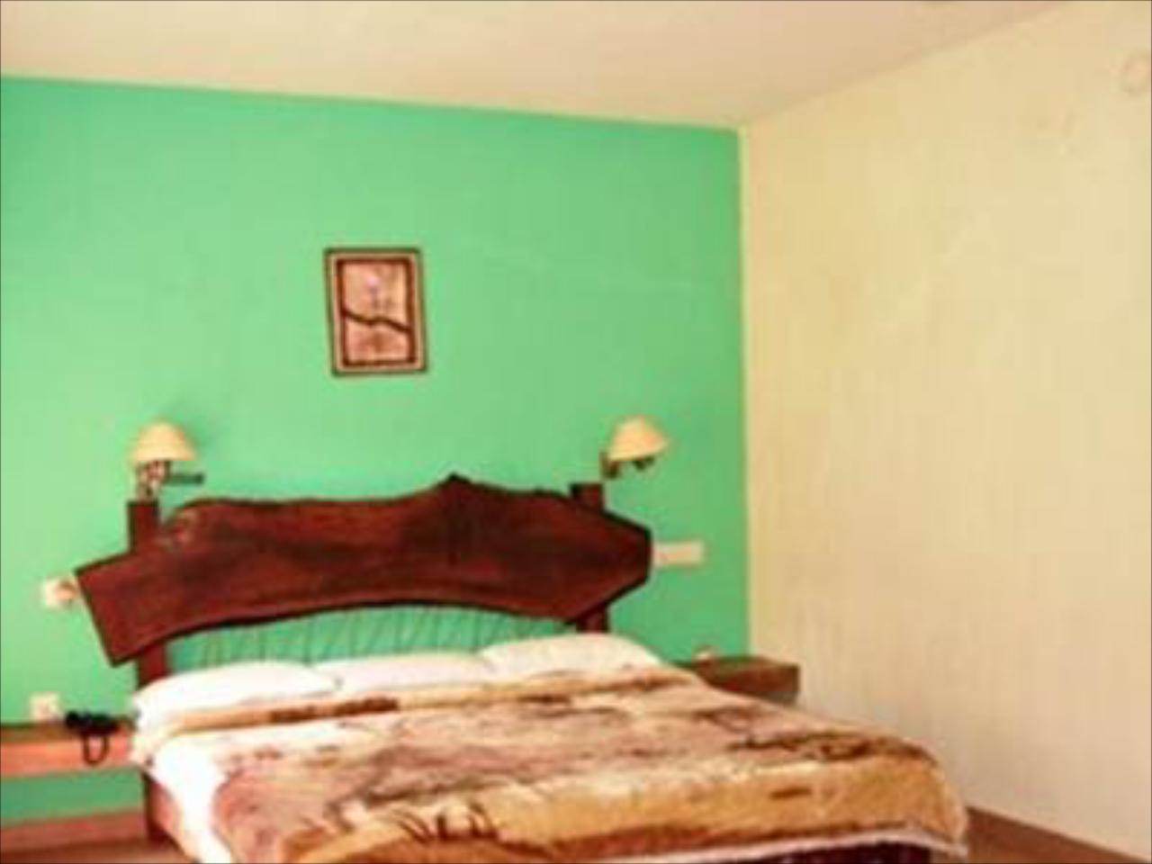 Pride Tiger Woods Resort