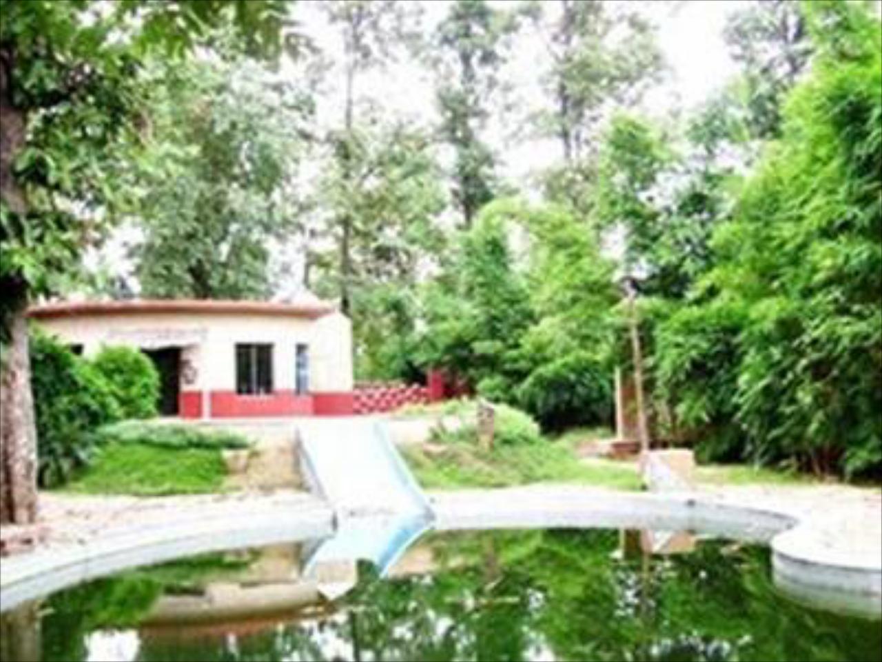 Pride Tiger Woods Resort