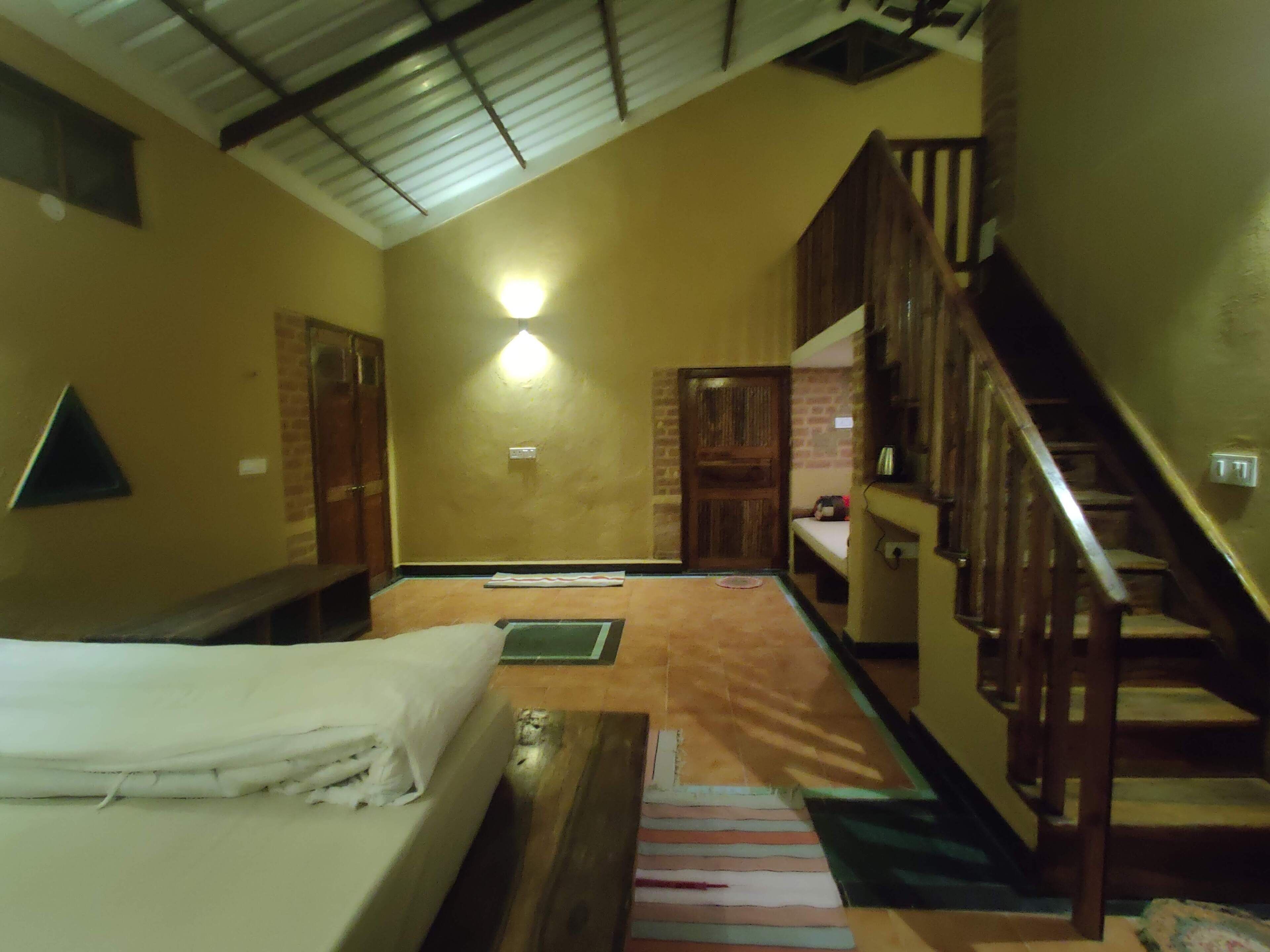 Surwahi Social Ecoestate Kanha