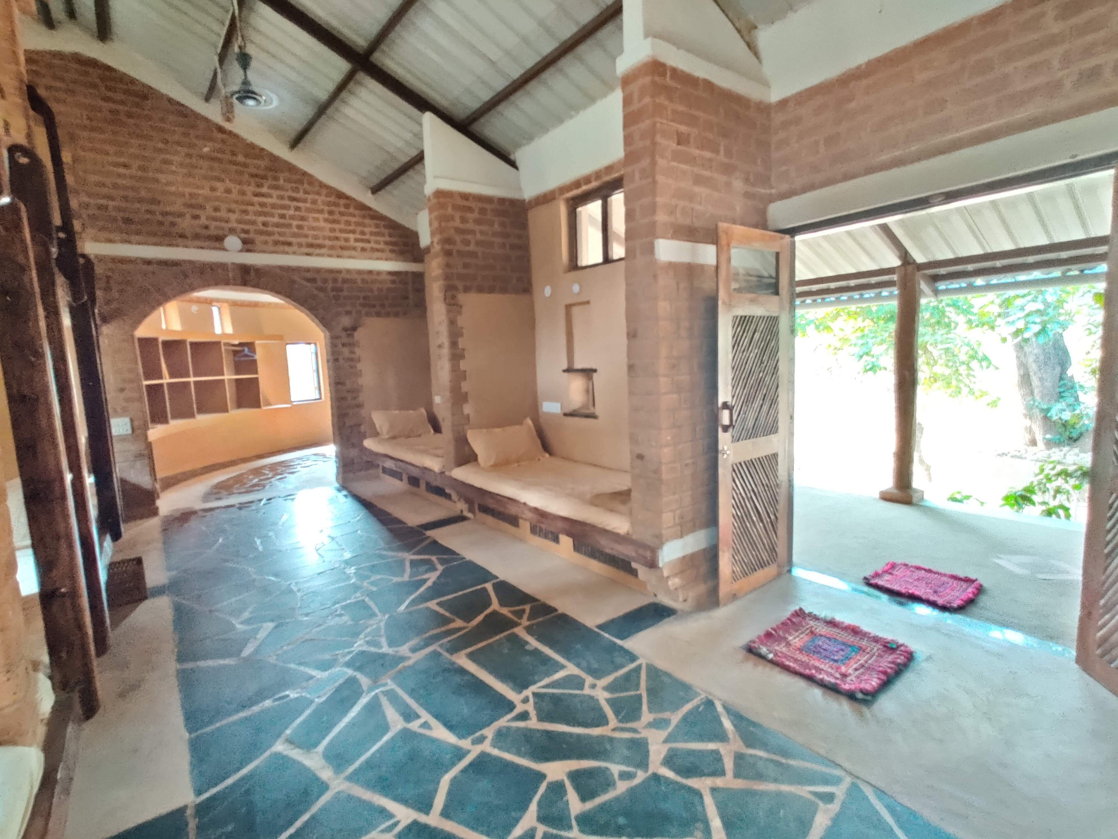 Surwahi Social Ecoestate Kanha