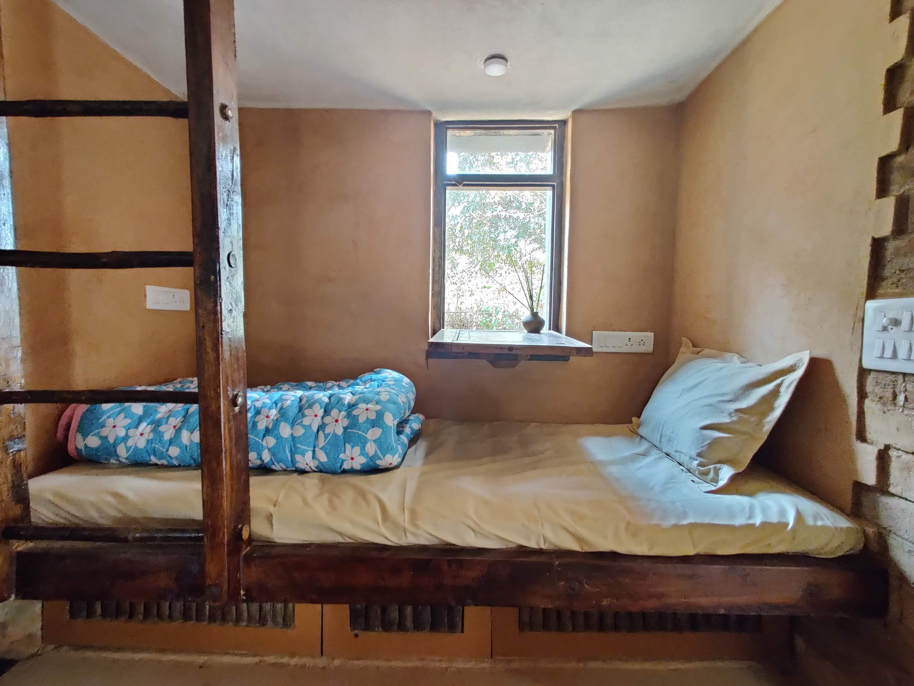 Surwahi Social Ecoestate Kanha