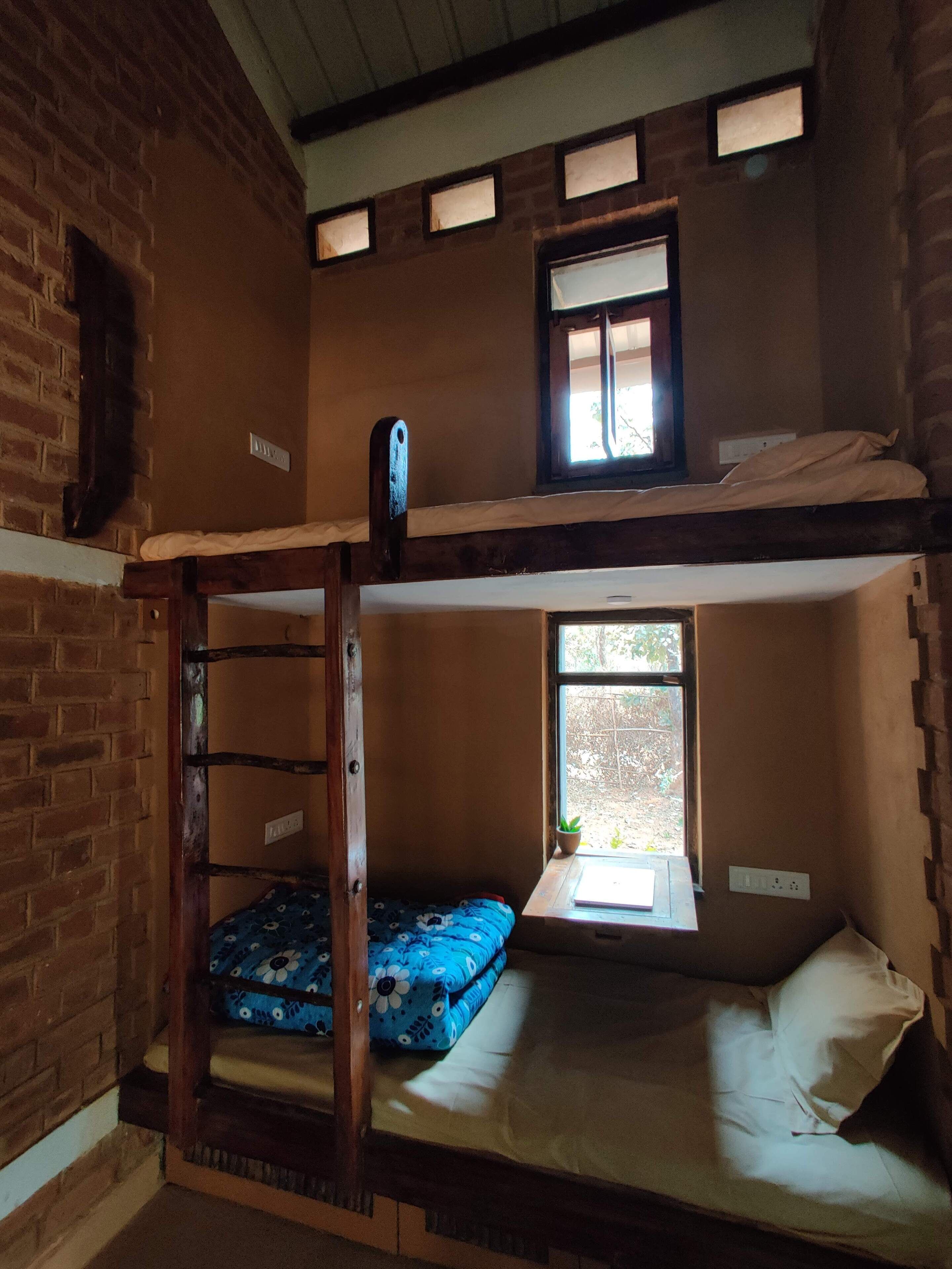 Surwahi Social Ecoestate Kanha