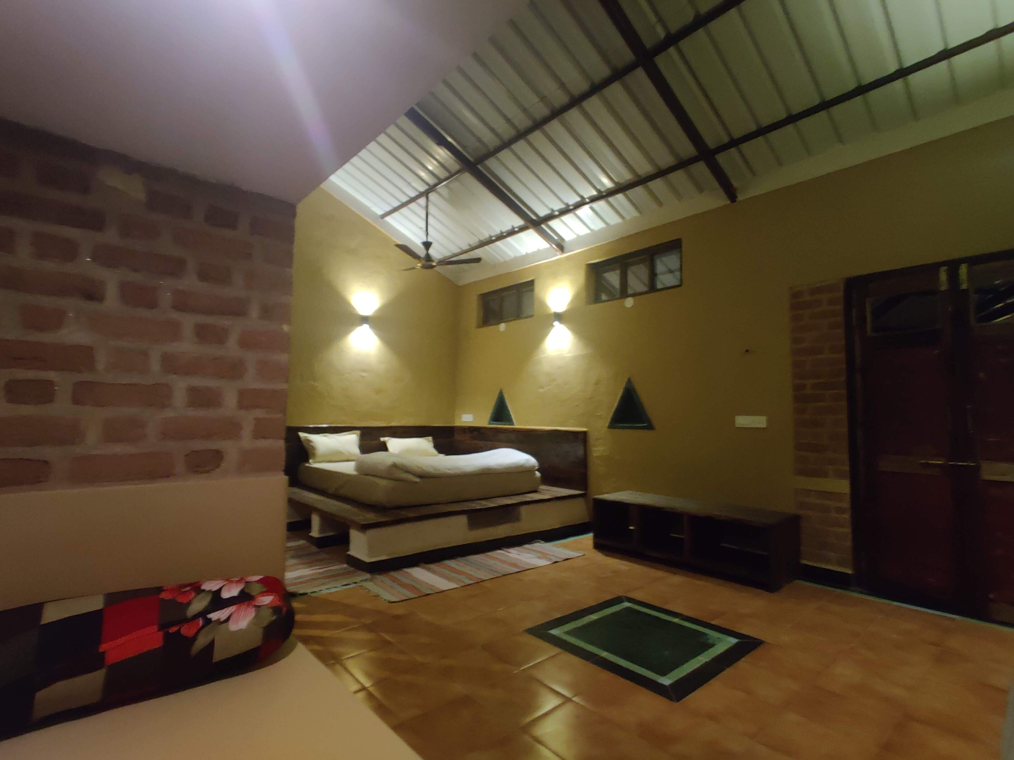 Surwahi Social Ecoestate Kanha