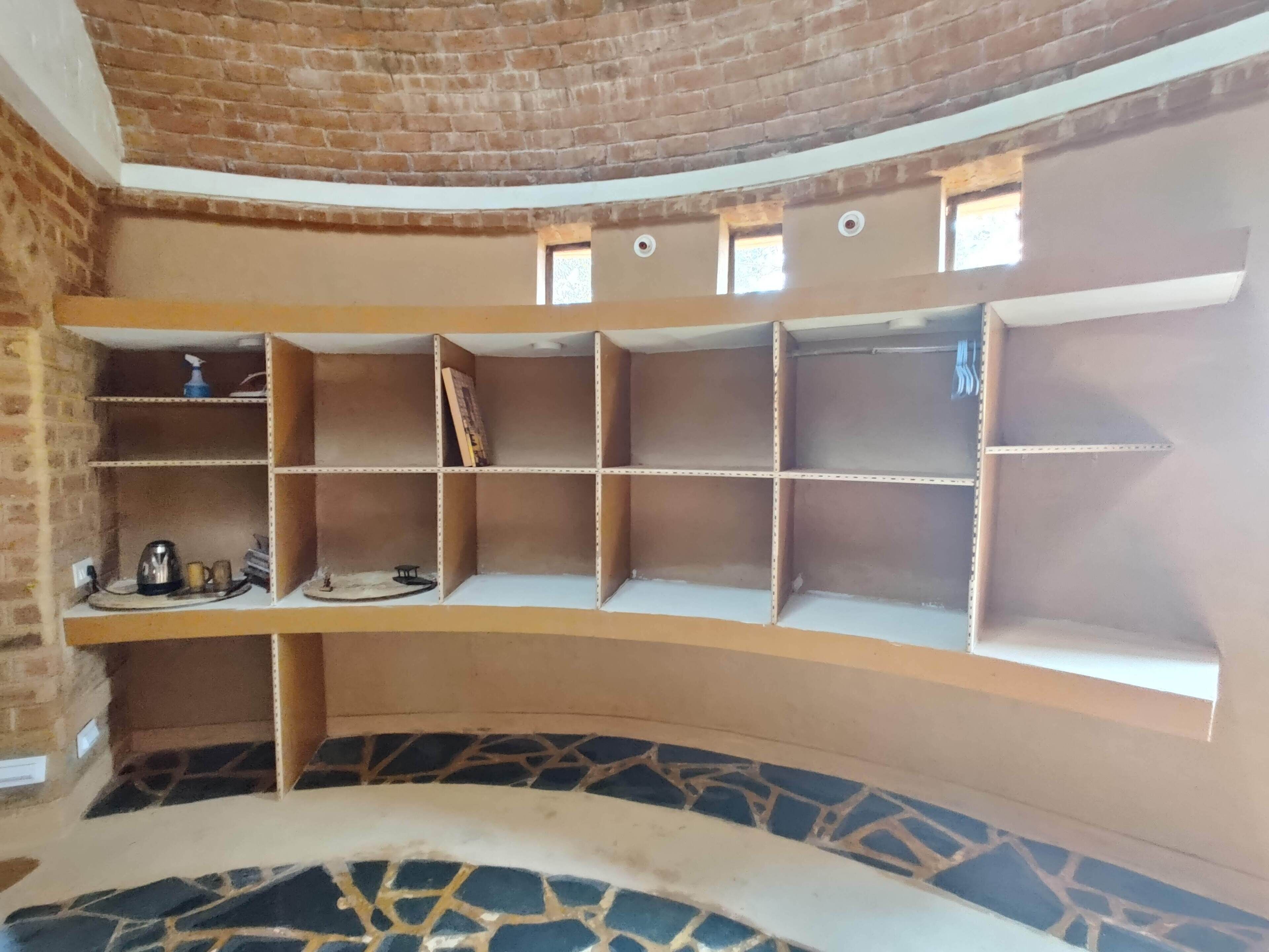 Surwahi Social Ecoestate Kanha