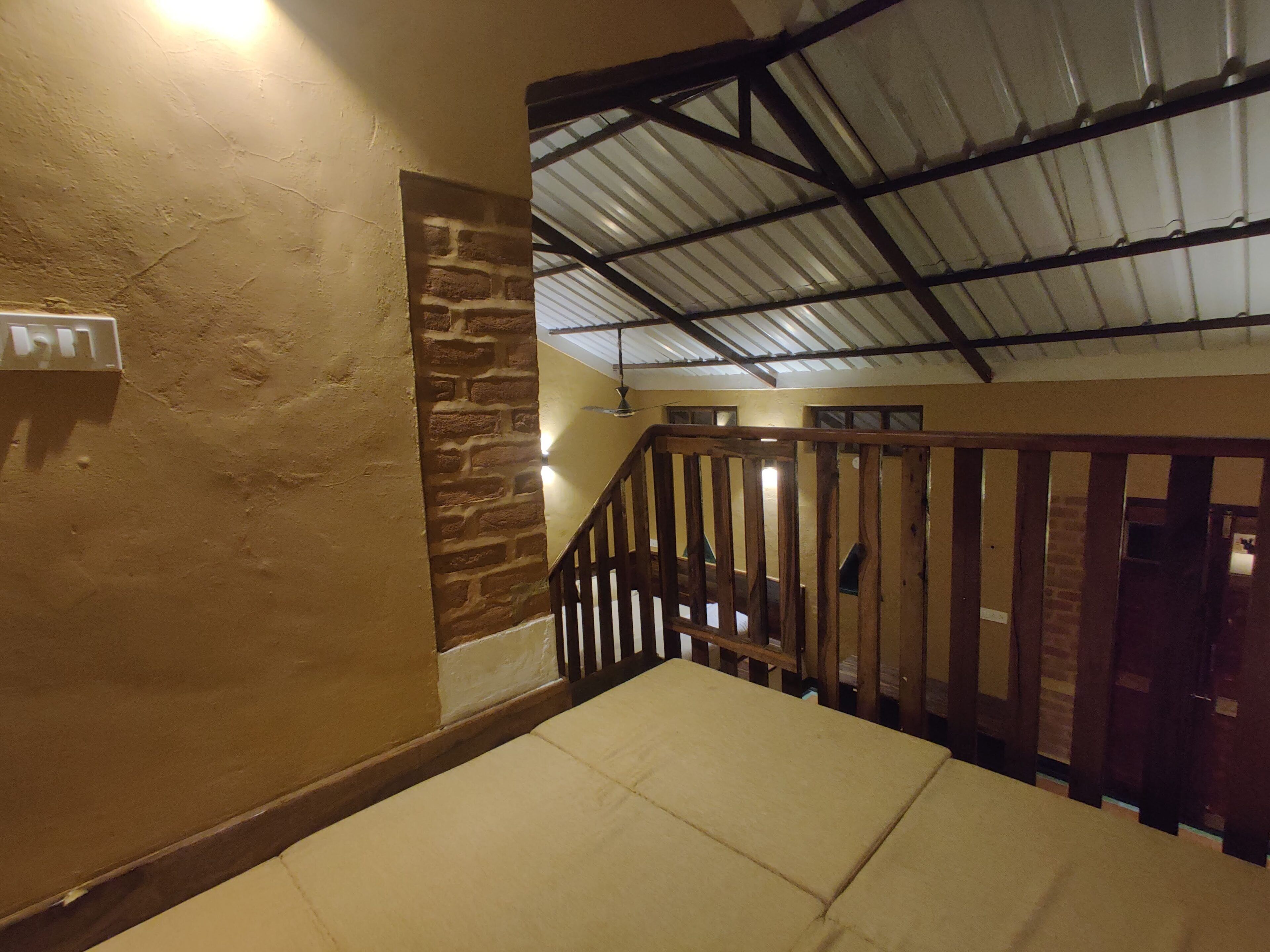 Surwahi Social Ecoestate Kanha