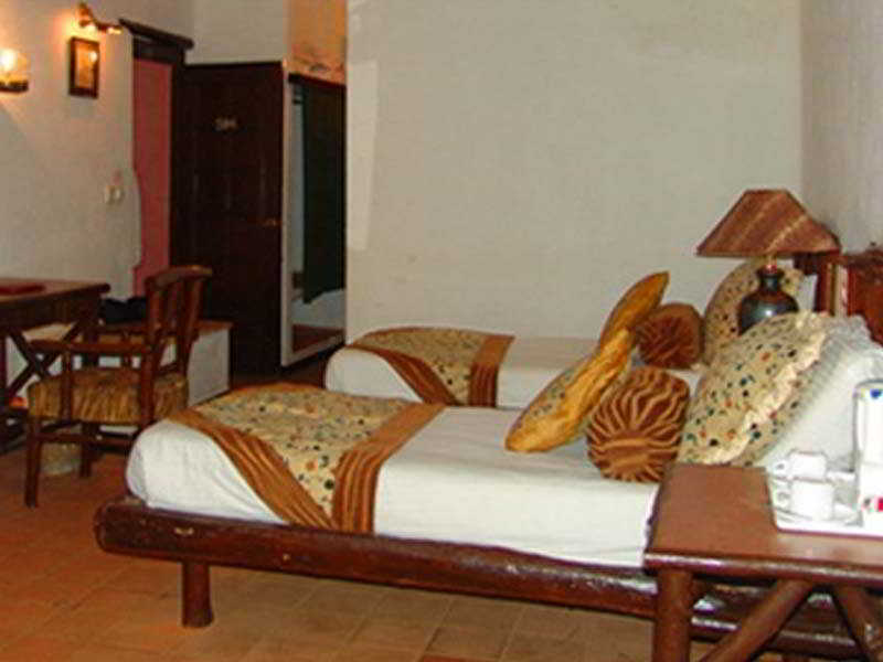 Tuli Tiger Resort