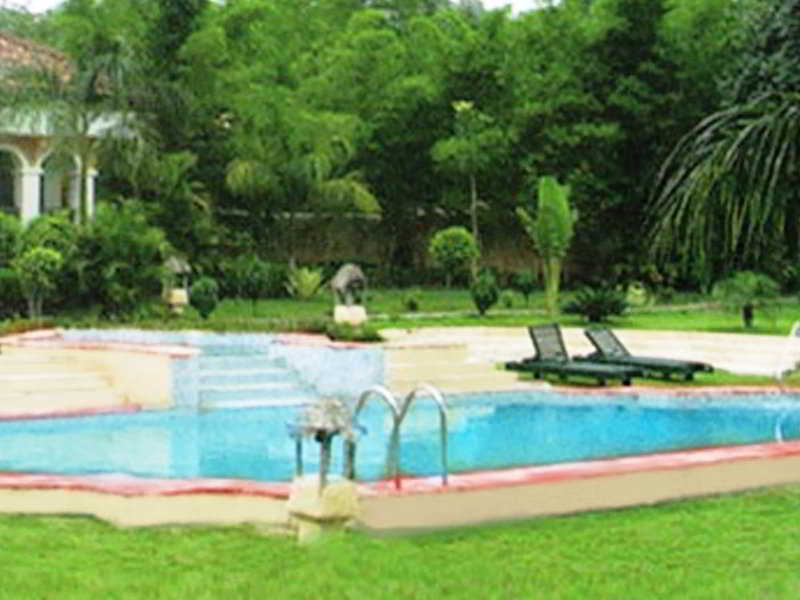 Tuli Tiger Resort