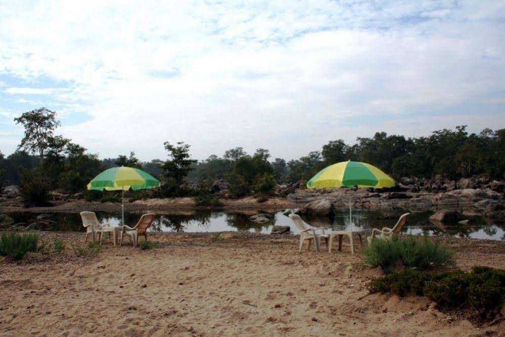 Wild Chalet Resort