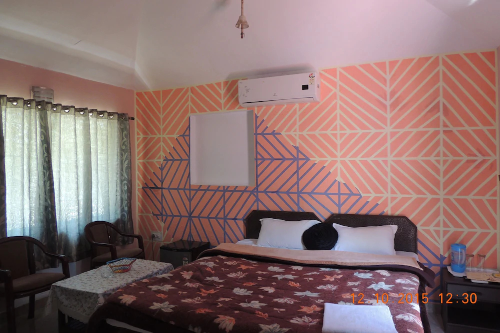 Windsor Tiger Resort