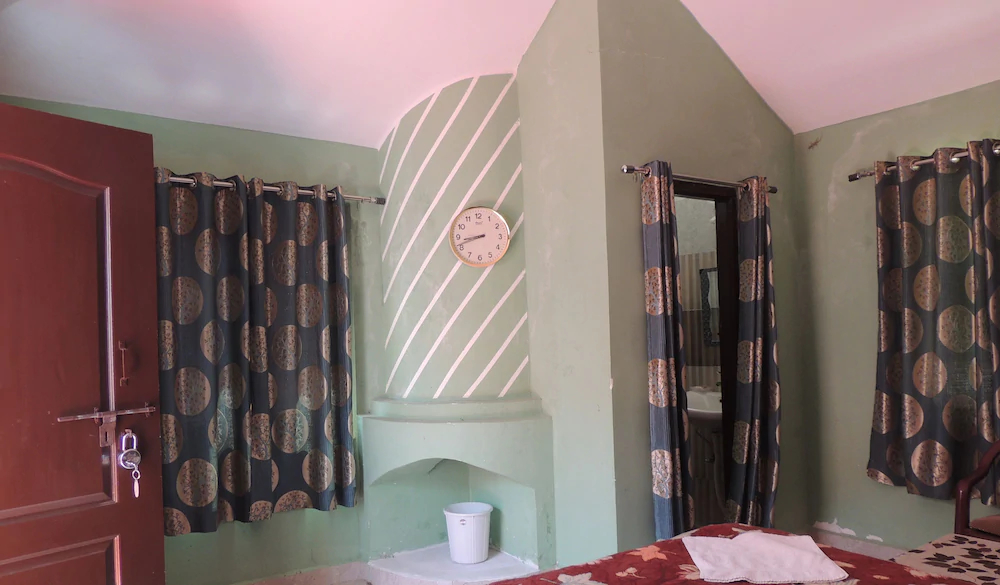 Windsor Tiger Resort