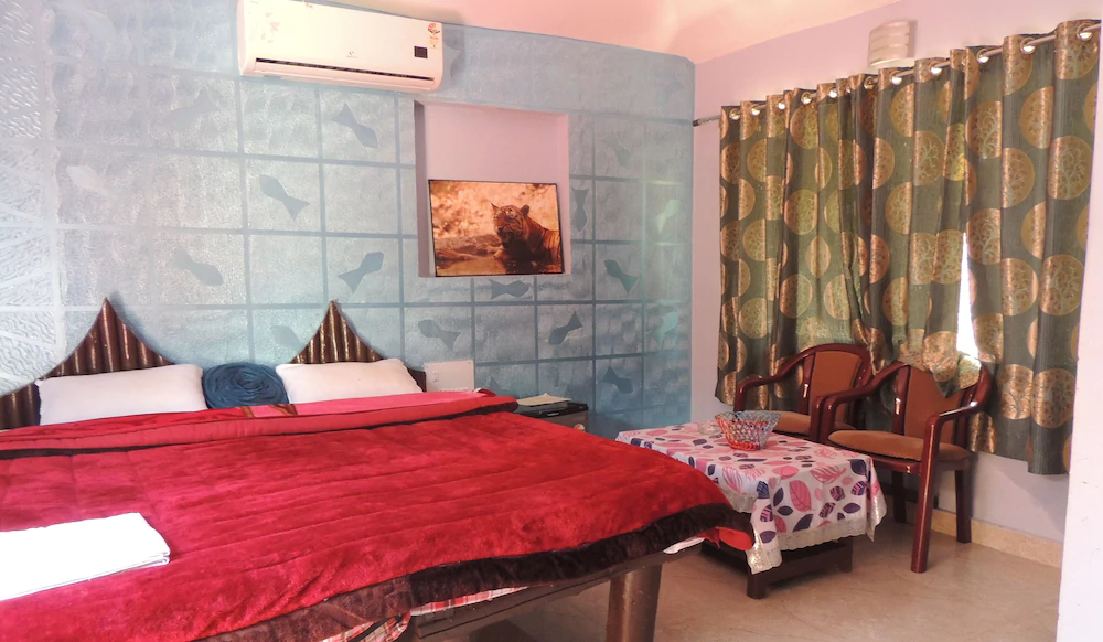 Windsor Tiger Resort