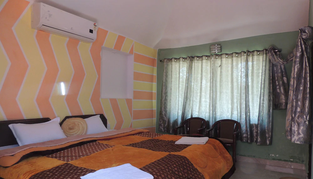 Windsor Tiger Resort