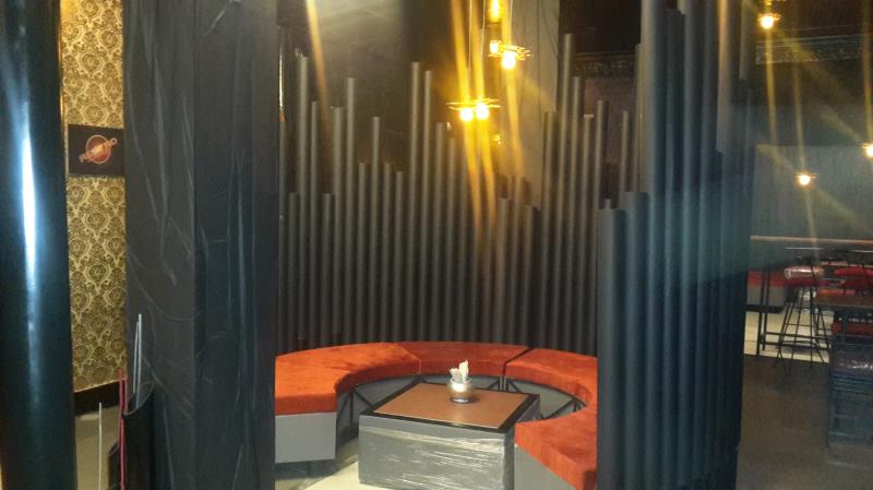 Hotel Jain