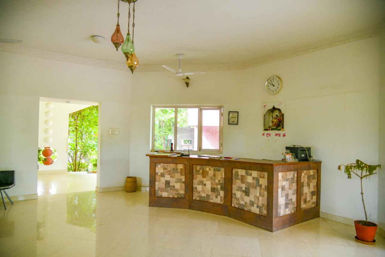 Greetoe Resort Khajurah
