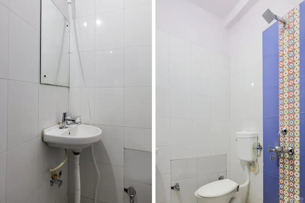 Hotel Mandavgarh Residency