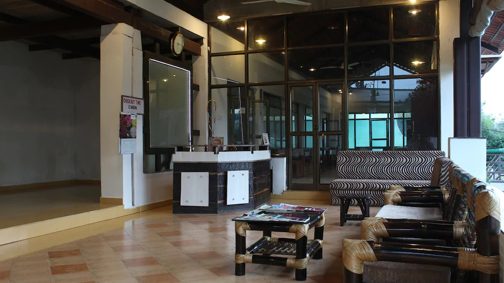 Wild Mark Resort Kanha