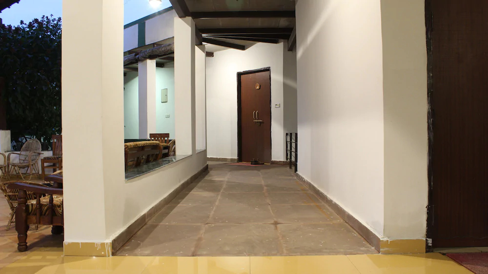 Wild Mark Resort Kanha