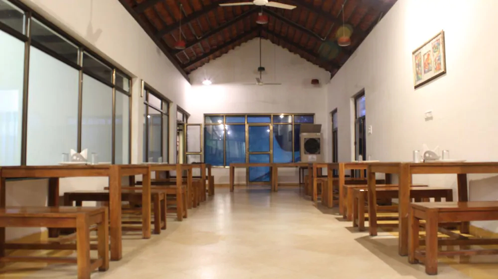 Wild Mark Resort Kanha