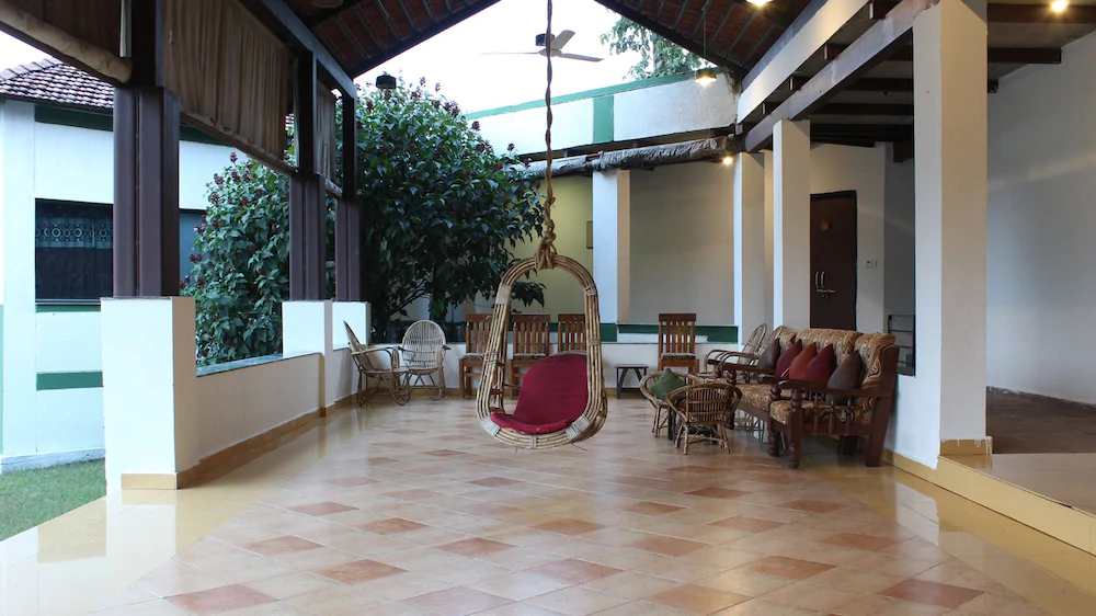 Wild Mark Resort Kanha