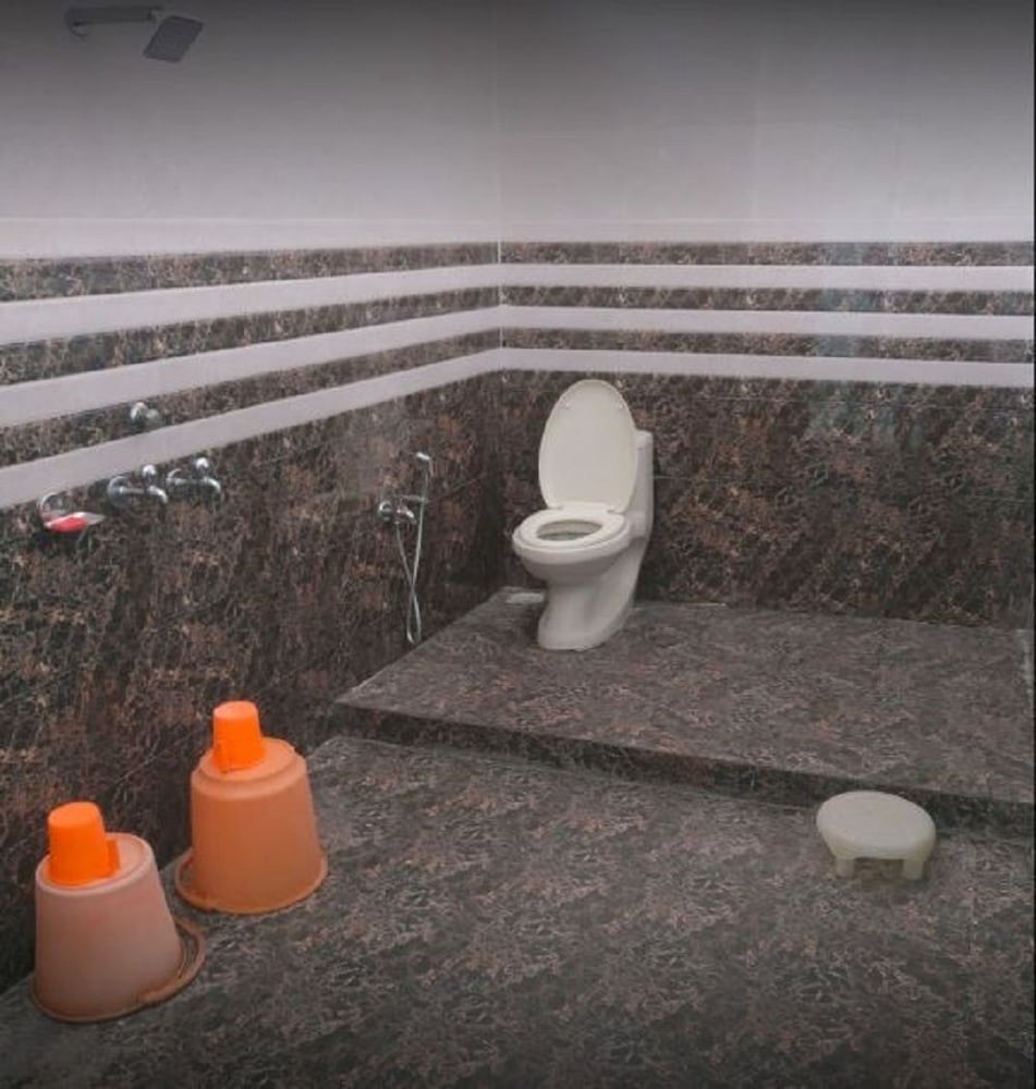 Hotel Gurukripa Inn by OYO Rooms