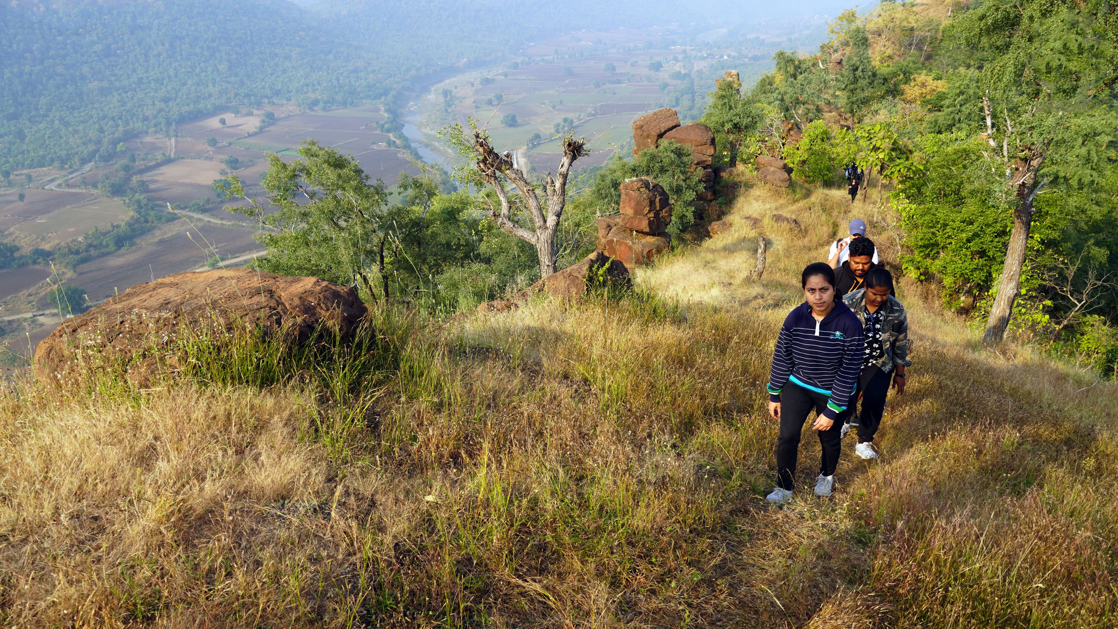Moustache Kamp Kalakund