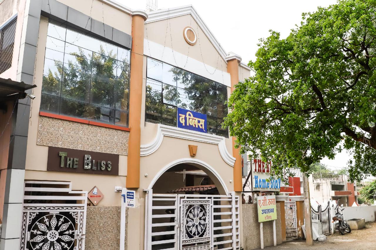 The Bliss Home Stay by OYO Rooms